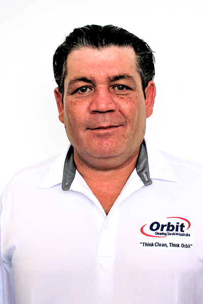 Johnno Ozturk