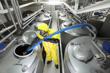 food_cleaning_company